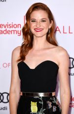 SARAH DREW at Television Academy Honors Emmy Nominated Performers 09/15/2018