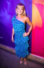 SARAH HADLAND at Dance Nation Party in London 09/04/2018