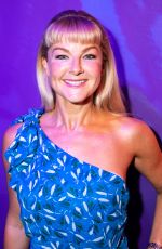 SARAH HADLAND at Dance Nation Party in London 09/04/2018