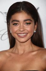 SARAH HYLAND at Variety & Women in Film