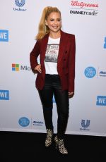 SARAH MICHELLE GELLAR at We Day UN 2018 in New York 09/26/2018