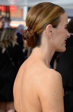 SARAH PAULSON at Emmy Awards 2018 in Los Angeles 09/17/2018