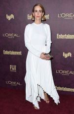 SARAH PAULSON at EW and L