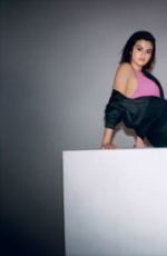 SELENA GOMEZ for Selena Gomez x Puma 2018 Collection