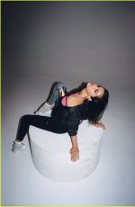 SELENA GOMEZ for Selena Gomez x Puma 2018 Collection