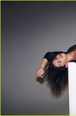 SELENA GOMEZ for Selena Gomez x Puma 2018 Collection