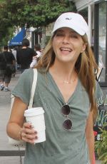 SELMA BLAIR at Farmer