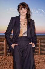 SHAILENE WOODLEY at 2018 Deauville American Film Festival 09/05/2018