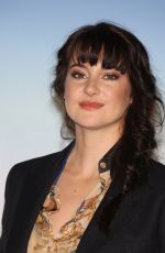 SHAILENE WOODLEY at 2018 Deauville American Film Festival 09/05/2018