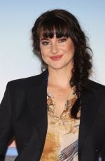 SHAILENE WOODLEY at 2018 Deauville American Film Festival 09/05/2018