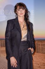 SHAILENE WOODLEY at 2018 Deauville American Film Festival 09/05/2018