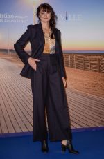 SHAILENE WOODLEY at 2018 Deauville American Film Festival 09/05/2018