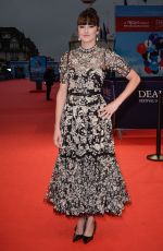 SHAILENE WOODLEY at Adrift Screening at Deauville American Film Festival 09/05/2018