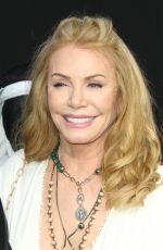 SHANNON TWEED at The Nun Premiere in Los Angeles 09/04/2018