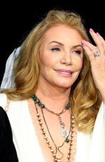 SHANNON TWEED at The Nun Premiere in Los Angeles 09/04/2018