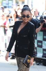 SHAY MITCHELL at AOL Build Series in New York 09/05/2018