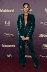 SHAY MITCHELL at EW and L