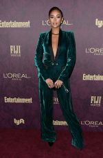 SHAY MITCHELL at EW and L