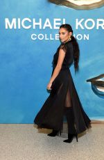 SHAY MITCHELL at Michael Kors Fashion Show in New York 09/12/2018