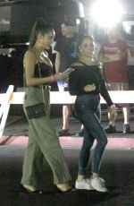 SHAY MITCHELL at On the Run II Tour Concert in Pasadena 09/24/2018