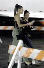 SHAY MITCHELL at On the Run II Tour Concert in Pasadena 09/24/2018
