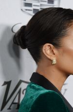 SHAY MITCHELL at Variety & Women in Film