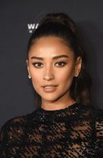 SHAY MITCHELL at You Premiere in New York 09/06/2018