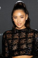 SHAY MITCHELL at You Sereies Premiere in New York 09/06/2018
