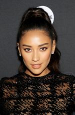 SHAY MITCHELL at You Sereies Premiere in New York 09/06/2018