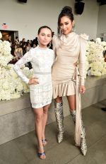 SHAY MITCHELL at Zimmermann Fashion Show in New York 09/10/2018