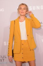 SHAYNA TAYLOR at Samsung Charity Gala in New York 09/27/2018