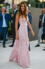 SILVIA TOFFANIN at Intimissimi Fashion Show in Verona 09/05/2018
