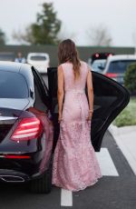 SILVIA TOFFANIN at Intimissimi Fashion Show in Verona 09/05/2018