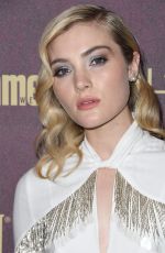 SKYLER SAMUELS at EW and L