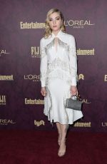 SKYLER SAMUELS at EW and L