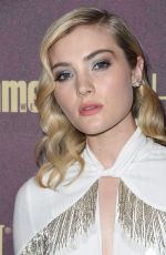 SKYLER SAMUELS at EW and L