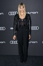 SOFIA BOUTELLA at Audi Celebrates 70th Emmys in West Hollywood 09/14/2018