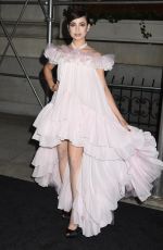 SOFIA CARSON at Harper