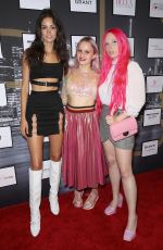 SOFIA RESING a Mery Playa by Sofia Resing Fashion Show in New York 09/11/2018