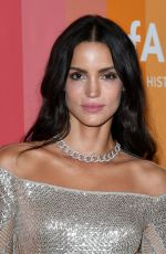 SOFIA RESING at Amfar Gala in Milan 09/22/2018
