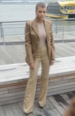 SOFIA RICHIE at Michael Kors Show at New York Fasion Week 09/12/2018