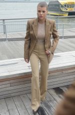 SOFIA RICHIE at Michael Kors Show at New York Fasion Week 09/12/2018