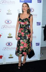 SOFIA VERGARA at Brent Shapiro Foundation Summer Spectacular in Beverly Hills 09/07/2018