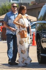 SOFIA VERGARA Out and About in Malibu 09/29/2018