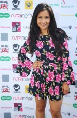 SONALI SHAH at Pup Aid Puppy Farm Awareness Day 2018 in London 09/01/2018