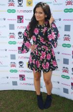 SONALI SHAH at Pup Aid Puppy Farm Awareness Day 2018 in London 09/01/2018