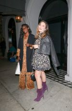 SOPHIA BUSH at Craig