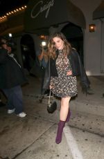 SOPHIA BUSH at Craig