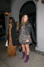 SOPHIA BUSH at Craig