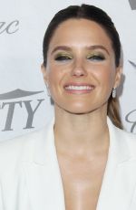 SOPHIA BUSH at Variety & Women in Film